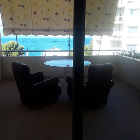 Apartment Alban *