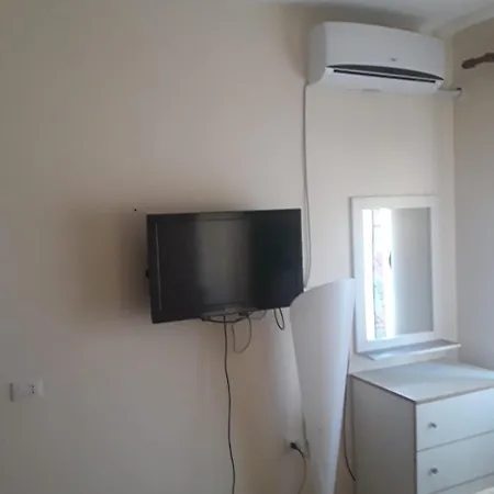 Alban Apartment