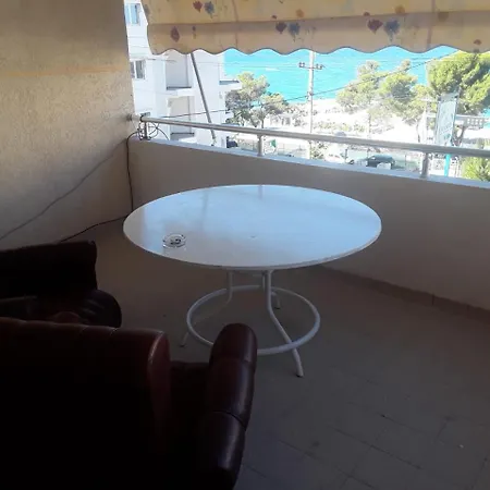 Apartment Alban Cuke