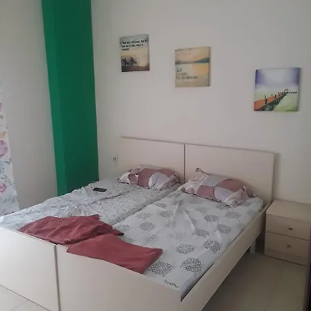 Alban Apartment