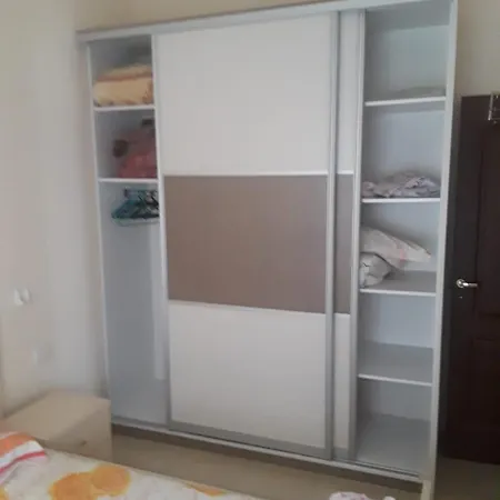 Apartment Alban